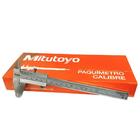 Paquímetro Analógico Universal 150mm/6"  530-104b-10 - Mituto