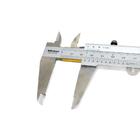 Paquímetro Analógico Universal 200mm/8" 530-114b-10 - Mitutoyo