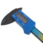 Paquímetro Digital 24,5cm Western