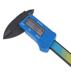 Paquímetro Digital 24,5cm Western