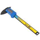 Paquímetro Digital 24,5cm Western