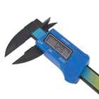 Paquímetro Digital 24,5cm Western