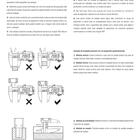 Paquimetro Digital 3 Em 1 - 150mm/6" (0.01mm) - Digimess