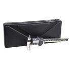 Paquímetro Digital Absolute 200mm Mitutoyo 500-172-30b 500-17