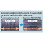 Paquímetro Digital Absolute 200mm Resolução 0,01mm Mitutoyo 5