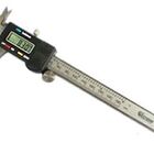 Paquímetro Digital De Aço - Profissional - 150 Mm De Abertura