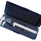 Paquímetro Digital De Aço - Profissional - 150 Mm De Abertura