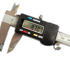 Paquímetro Digital De Aço - Profissional - 150 Mm De Abertura