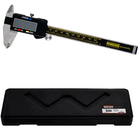 Paquímetro Digital Display Lcd Starfer 6 Polegadas