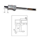 Paquímetro Digital Interno 150mm 0,01mm 100.221 Digimess