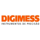 Paquimetro Universal 150mm/6" (0,05mm) - Digimess