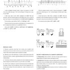 Paquimetro Universal 150mm/6" (0,05mm) - Kingtools