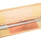 Paquímetro Universal Analógico 600mm - Zaas