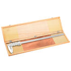 Paquímetro Universal Analógico 600mm - Zaas