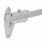 Paquímetro Universal Metálico 150m MTX