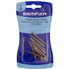 Par.ag.cch.4,0x40mm Ct