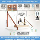 Par Alças 2cm Couro Sint. Creme Para Prateleira + Tampas Cour