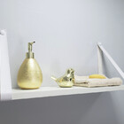 Par Alças 3cm Couro Sint. + Prateleira 60x18 + Tampas 1a Cour