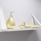 Par Alças 4cm Couro Sint. + Prateleira 60x18 + Tampas 1c Cour