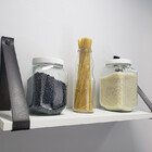 Par Alças 4cm Couro Sint. Para Prateleira + Tampas 1c Couro:p