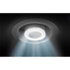 Par Alto Falante Sem Fio Com Lâmpadas Led