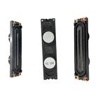 Par Alto-falante Tv Lcd Led Un40d5000 Un40d5500 Un46d5500