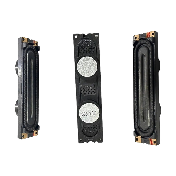 Par Alto-falante Tv Lcd Led Un40d5000 Un40d5500 Un46d5500