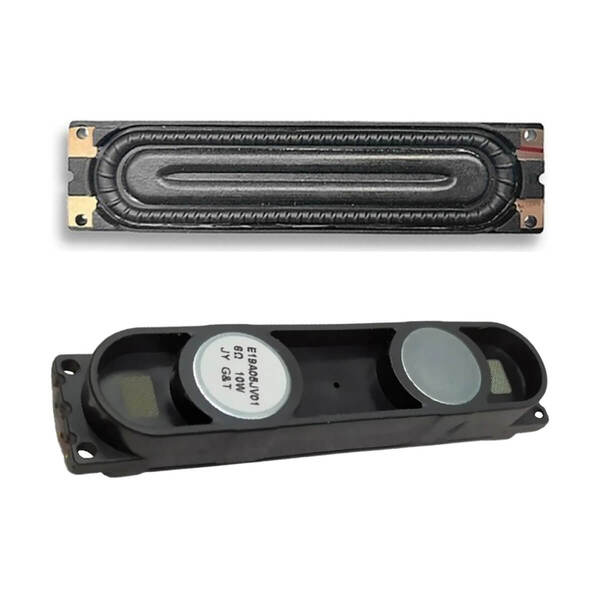 Par Alto-falante Tv Lcd Led Un40f5200 Un40f5500 Un40f6100 Un4