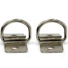 Par De Argolas - Pitão De Deitar