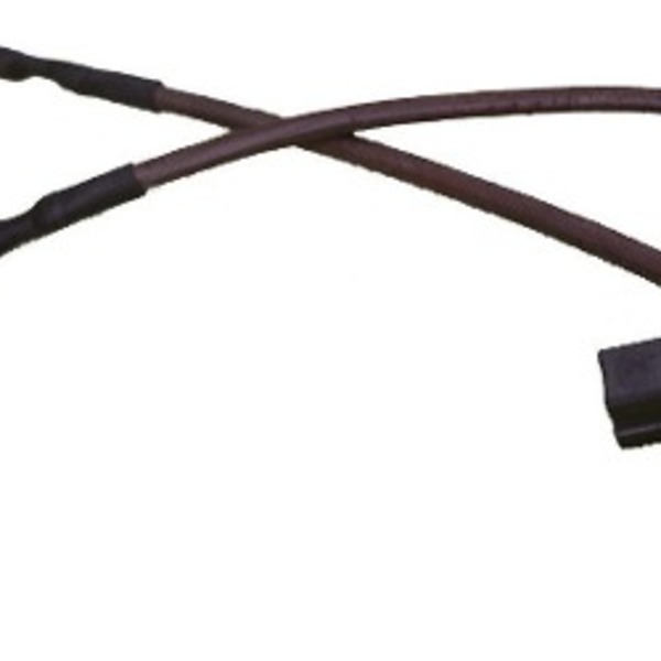 Par De Carvão P/ Furadeira De Impacto Dw505 E Dw508s Dewalt