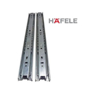 Par De Corrediça Para Gaveta 30cm Reforçada Para 45kg