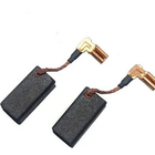 Par De Escova De Carvão Para Esmerilhadeira Dwe4120 Dewalt  N