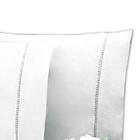 Par De Fronhas Percal Branco