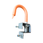 Par De Gancho Cordoalha Para Escada - D-graal