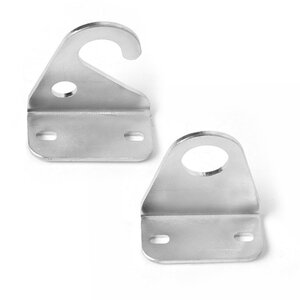 Foto de Par De Gancho Para Suporte De Corrente Estacionamento 90°