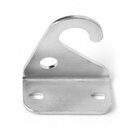 Par De Gancho Para Suporte De Corrente Estacionamento 90°