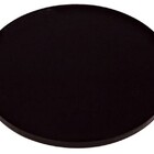 Par De Lente De Proteção Para Óculos Maçariqueiro 50 Mm Ton.