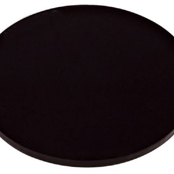 Par De Lente De Proteção Para Óculos Maçariqueiro 50 Mm Ton.