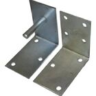 Par De Mancais Para Toldos Com Sistema De Redutor / Catraca