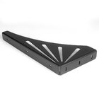 Par De Mão Francesa Suporte Bancada Ou Mesa - Aço - Sun