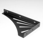 Par De Mão Francesa Suporte Bancada Ou Mesa - Aço - Sun