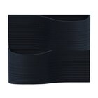 Par De Vasos Linea De Parede 50cmx20cm Japi