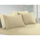 Par Fronha Provence 100% Algodão Bege