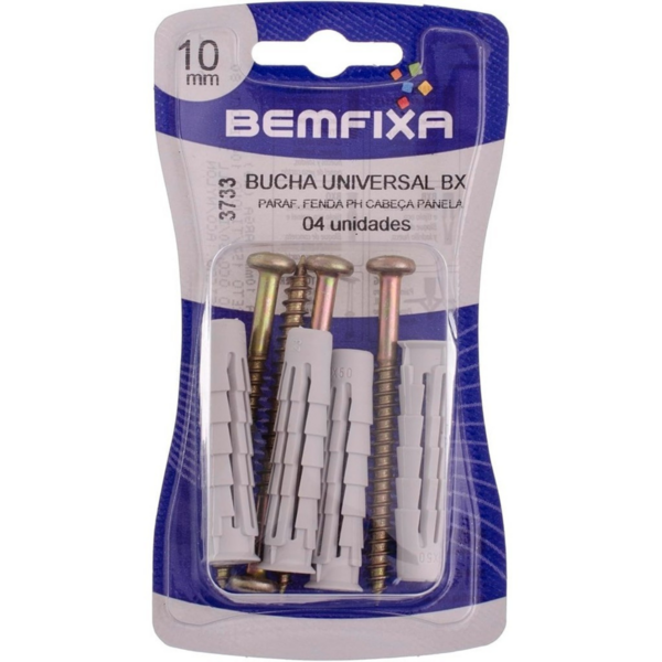 Par.mad.ph.cpa.c/univers.10mm Ct