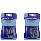 Par.p/caixa Luz 9/64x2 Ct