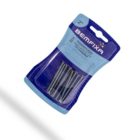 Par.p/caixa Luz 9/64x2 Ct