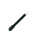 Par Ponta De Prova Gancho Arame Isolado Cat Iii 1000v