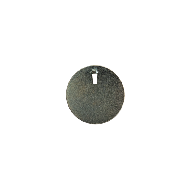 Par Suporte Adesivo Para Quadros Steel