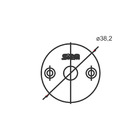 Par Trava Auxiliar Stam 1001