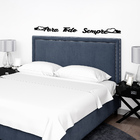 Para Todo Sempre Palavra Decorativa Deparede Mdf Corte Laser